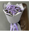 Стойкий букет из статицы 4