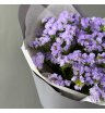 Стойкий букет из статицы 2