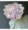 25 пионов Сара Бернар 2