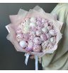 25 пионов Сара Бернар 3