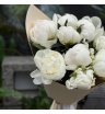 Белоснежные пионы 9 3