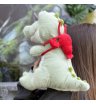 Мягкая игрушка «Бомбардиро-Крокодило» 2