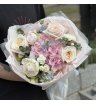 RUE DE LA ROSIÈRE | ГОРТЕНЗИЯ - ПИОН - РОЗА - НЕЗАБУДКА 1