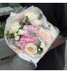 RUE DE LA ROSIÈRE | ГОРТЕНЗИЯ - ПИОН - РОЗА - НЕЗАБУДКА 2