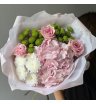 Летний ароматный букет 2