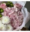 Летний ароматный букет 4