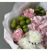 Летний ароматный букет 3