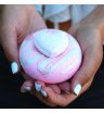 Бомбочка для ванны «Пончик Pink»