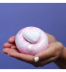Бомбочка для ванны «Пончик Pink» 3