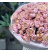 101 кустовая роза Джульетта 1