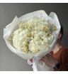 «Летнее небо» с ромашками и гортензиями