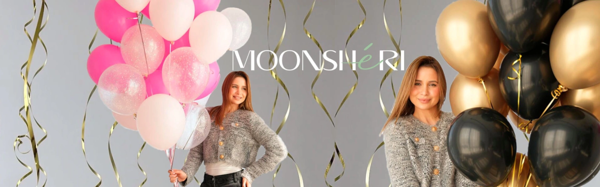 Гелиевые шары