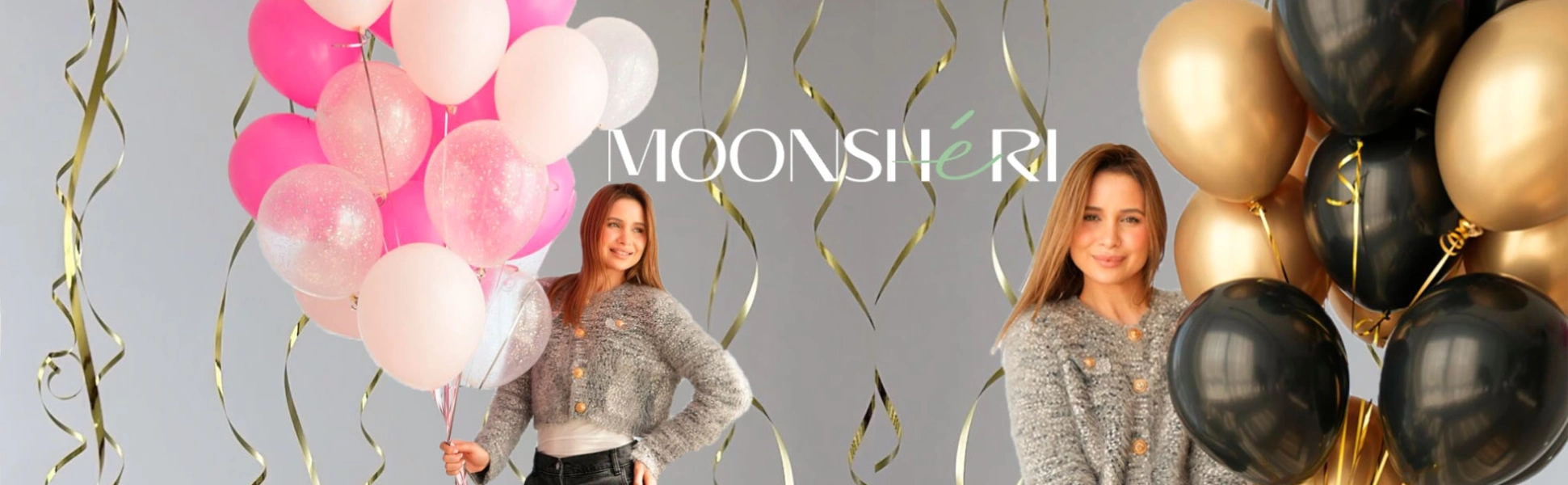 Гелиевые шары